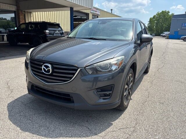 2016 Mazda CX-5 Grand Touring Cleveland OH