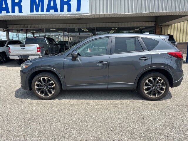 2016 Mazda CX-5 Grand Touring Cleveland OH