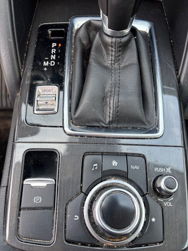 2016 Mazda CX-5 Grand Touring Cleveland OH