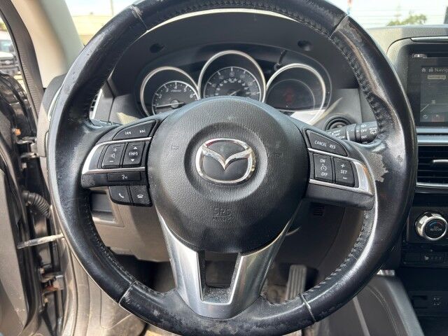 2016 Mazda CX-5 Grand Touring Cleveland OH