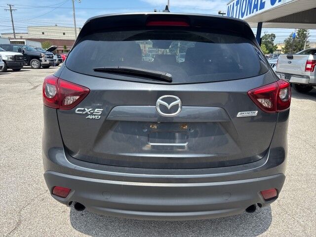 2016 Mazda CX-5 Grand Touring Cleveland OH