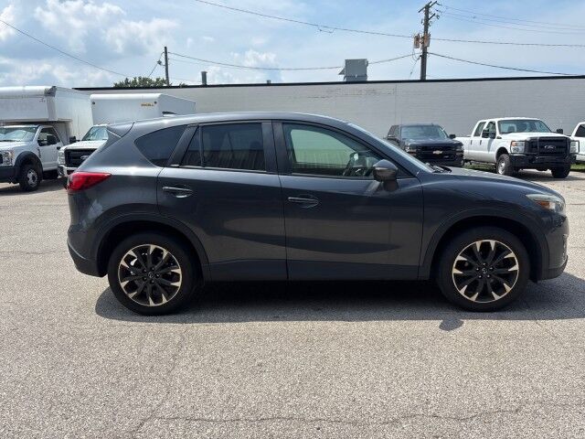 2016 Mazda CX-5 Grand Touring Cleveland OH