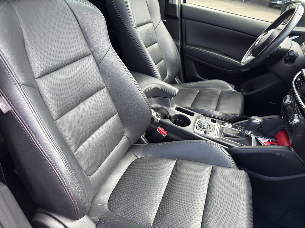 2016 Mazda CX-5 Grand Touring Eureka CA
