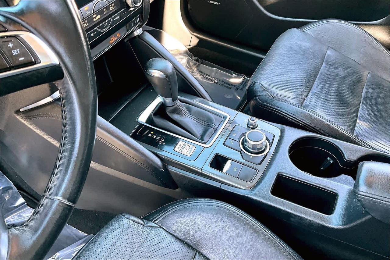 2016 Mazda CX-5 Grand Touring Folsom CA