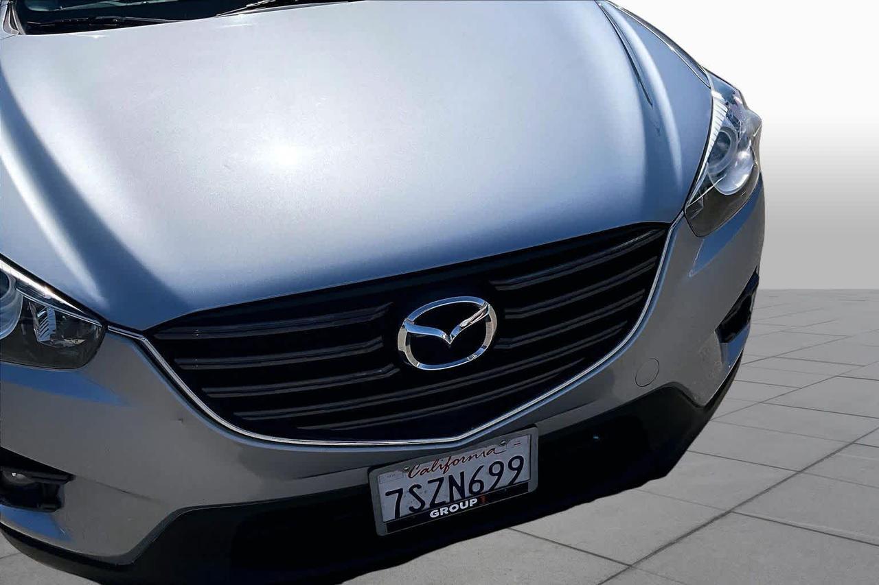2016 Mazda CX-5 Grand Touring Folsom CA