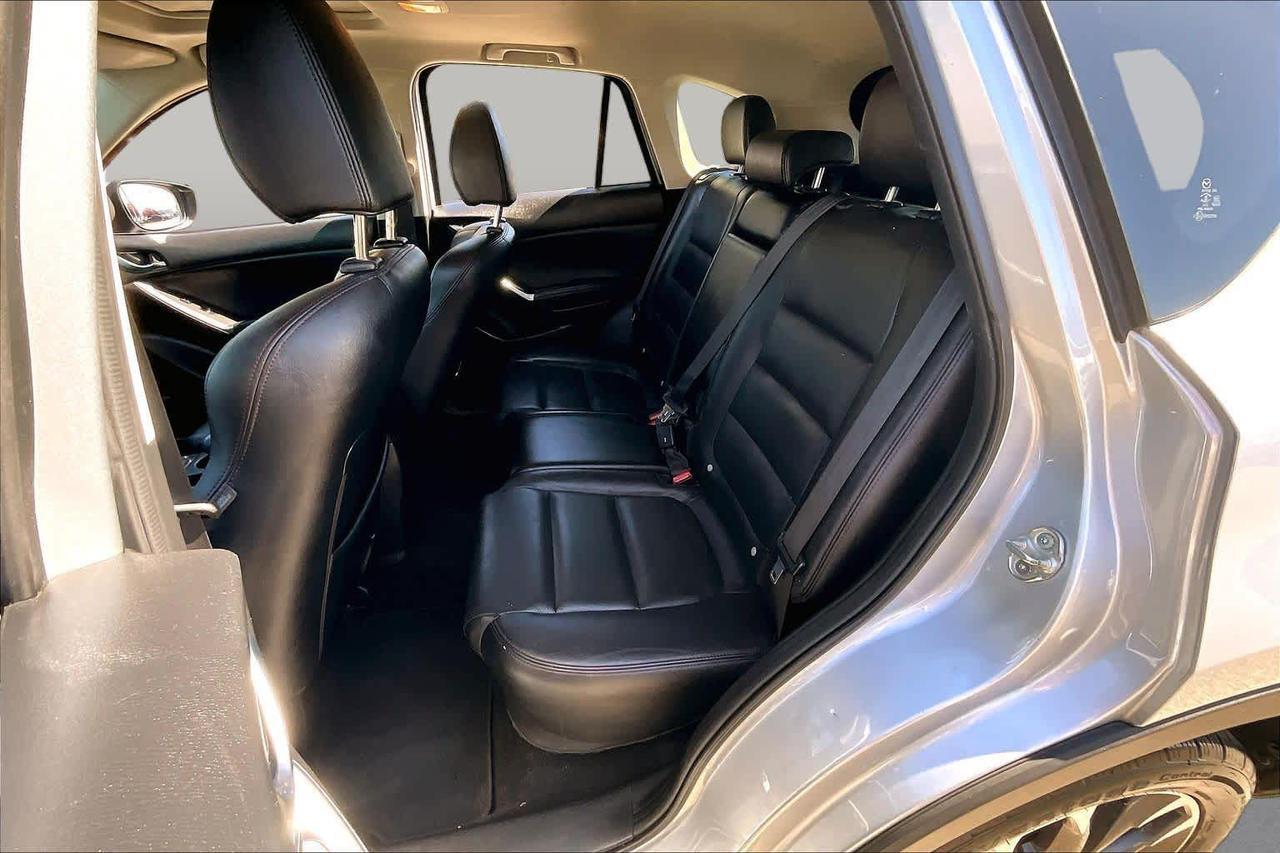 2016 Mazda CX-5 Grand Touring Folsom CA
