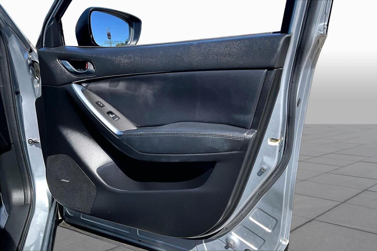 2016 Mazda CX-5 Grand Touring Folsom CA