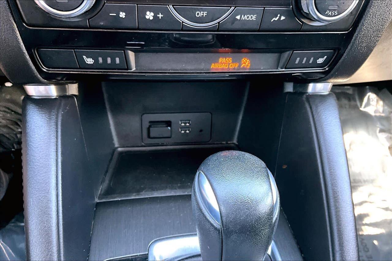 2016 Mazda CX-5 Grand Touring Folsom CA