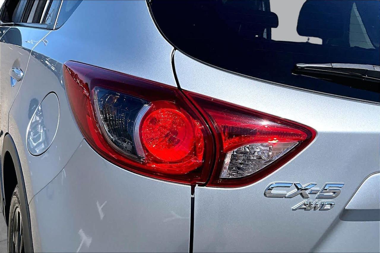 2016 Mazda CX-5 Grand Touring Folsom CA