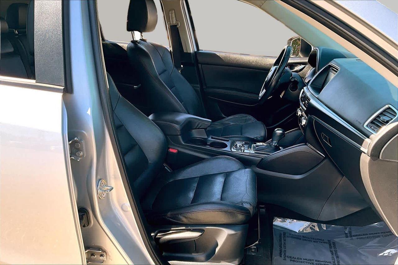 2016 Mazda CX-5 Grand Touring Folsom CA