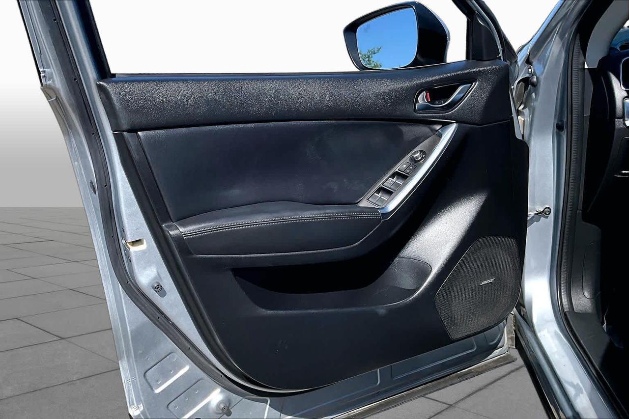 2016 Mazda CX-5 Grand Touring Folsom CA