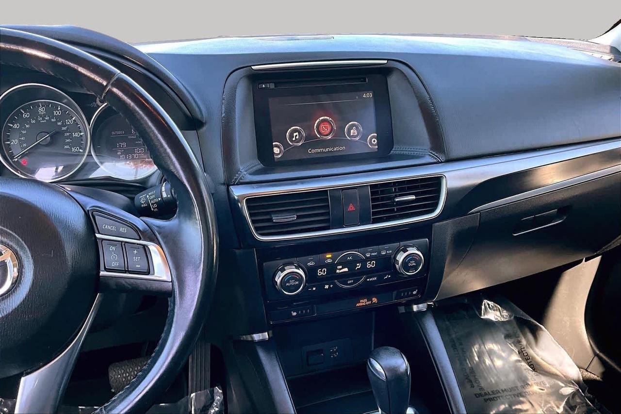 2016 Mazda CX-5 Grand Touring Folsom CA