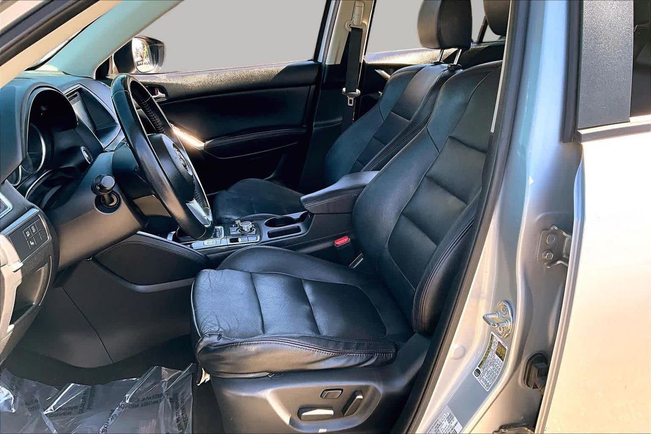 2016 Mazda CX-5 Grand Touring Folsom CA