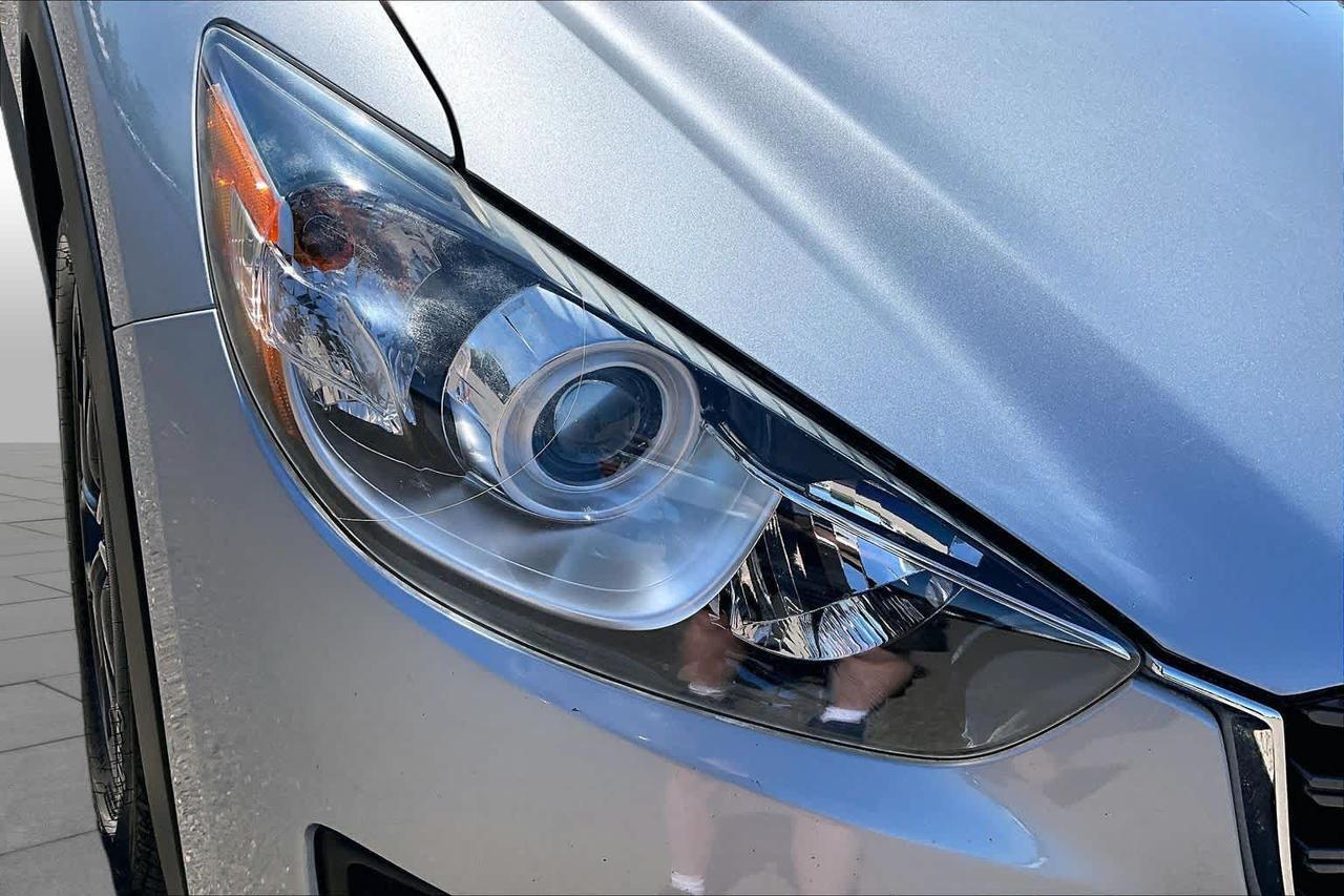 2016 Mazda CX-5 Grand Touring Folsom CA
