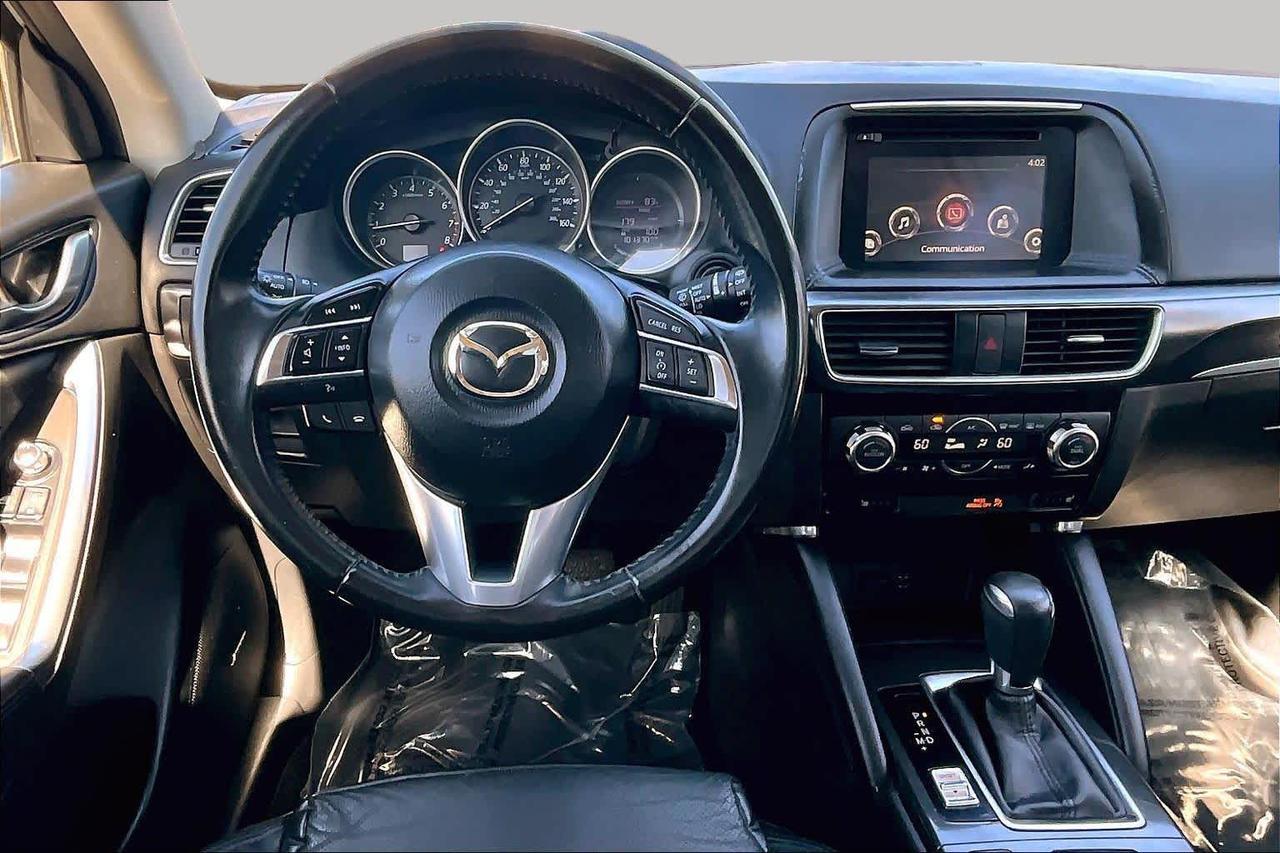 2016 Mazda CX-5 Grand Touring Folsom CA