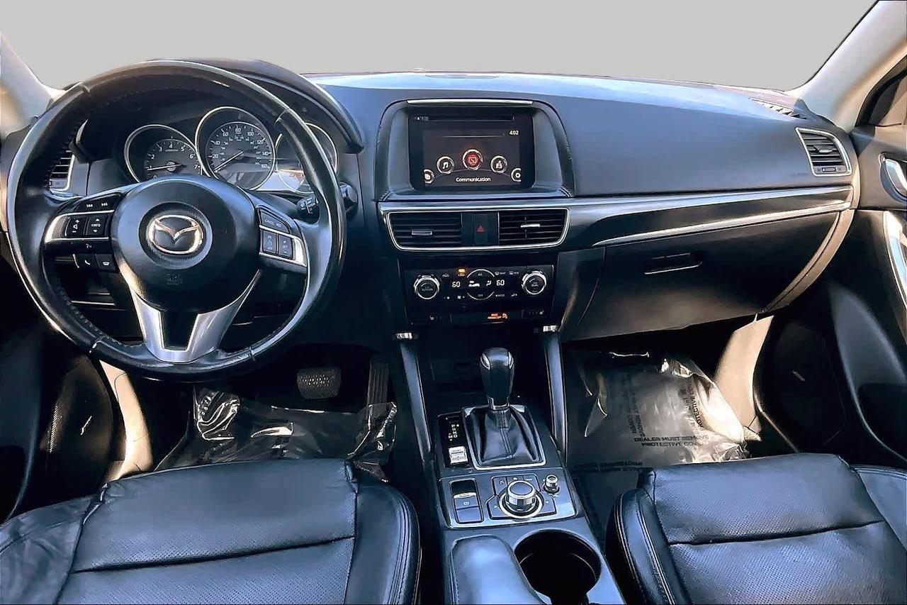 2016 Mazda CX-5 Grand Touring Folsom CA