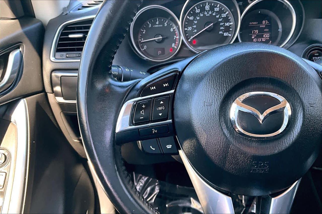 2016 Mazda CX-5 Grand Touring Folsom CA