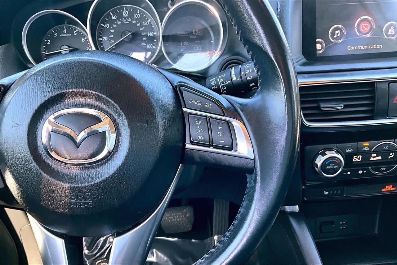 2016 Mazda CX-5 Grand Touring Folsom CA