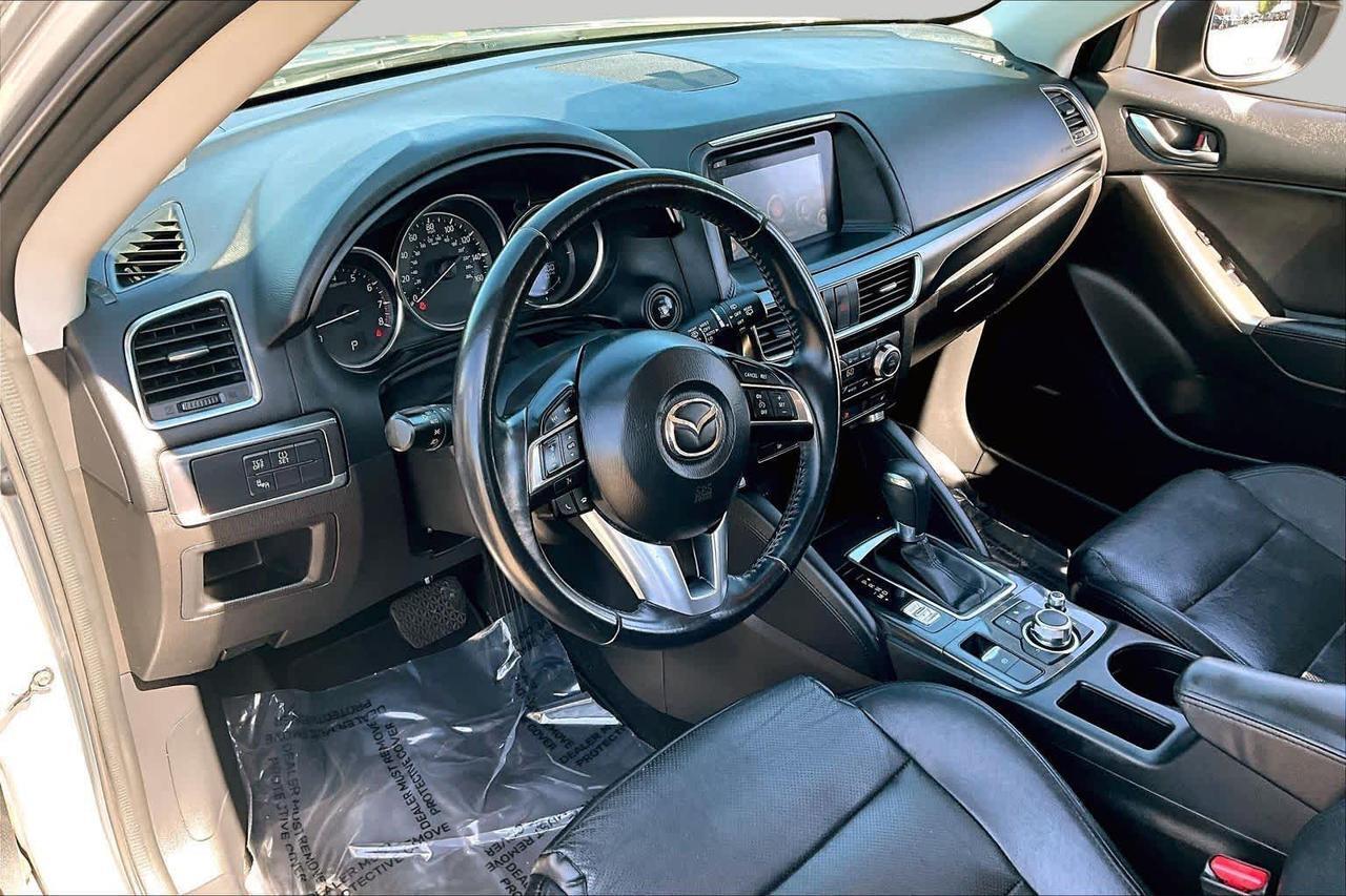 2016 Mazda CX-5 Grand Touring Folsom CA