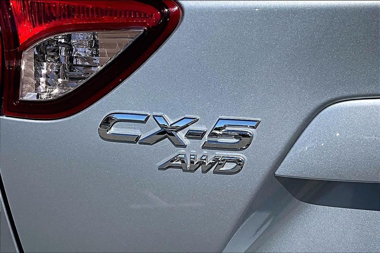 2016 Mazda CX-5 Grand Touring Folsom CA