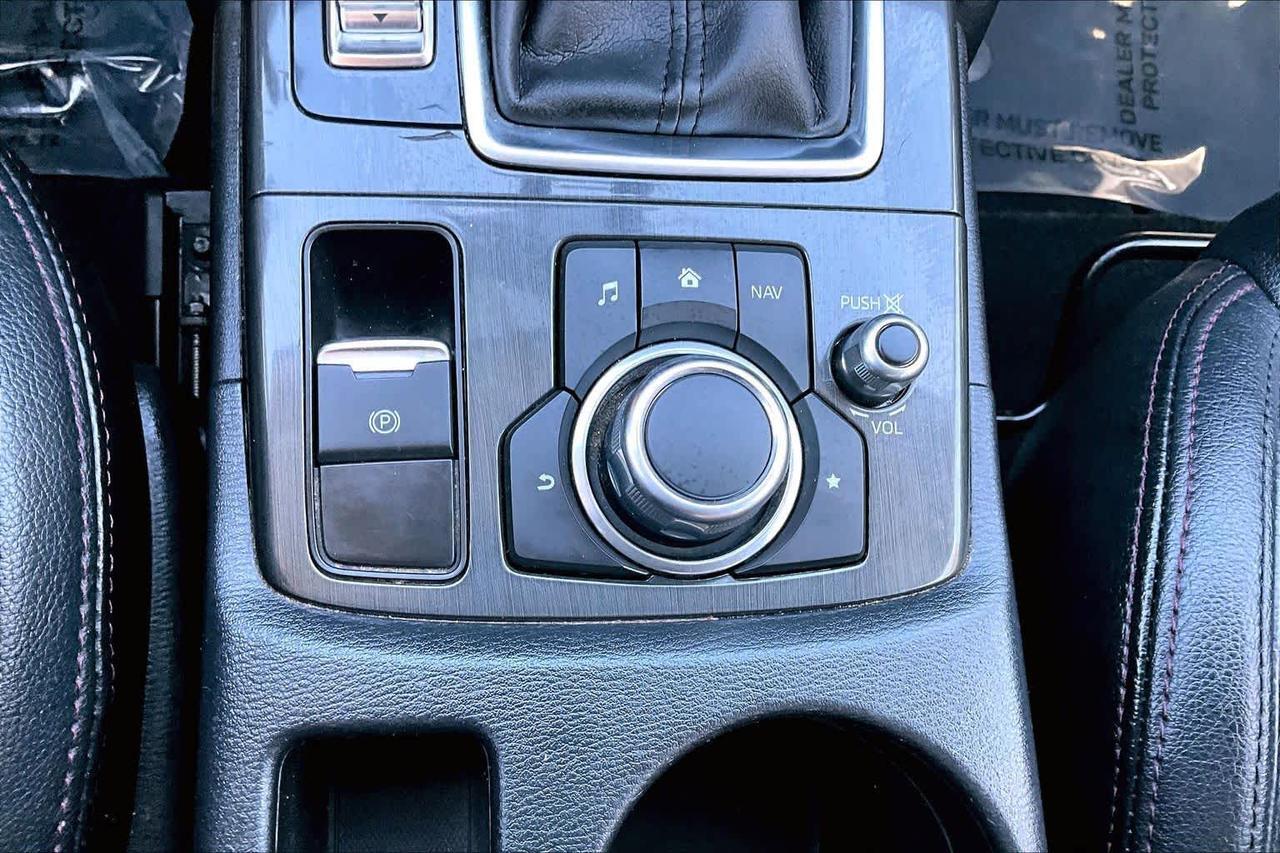 2016 Mazda CX-5 Grand Touring Folsom CA
