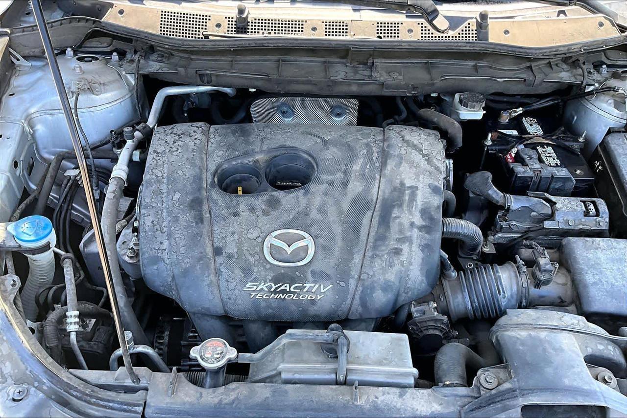 2016 Mazda CX-5 Grand Touring Folsom CA