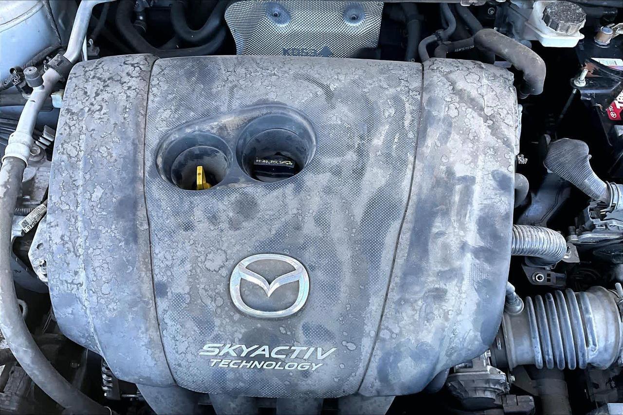 2016 Mazda CX-5 Grand Touring Folsom CA