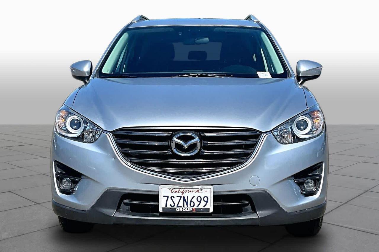 2016 Mazda CX-5 Grand Touring Folsom CA