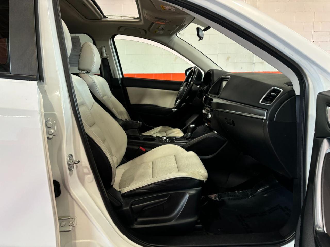 2016 Mazda CX-5 Grand Touring Franklin OH