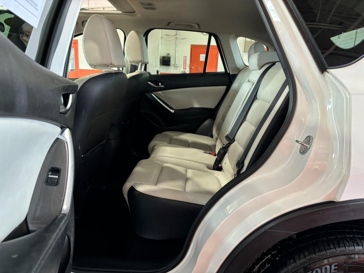 2016 Mazda CX-5 Grand Touring Franklin OH