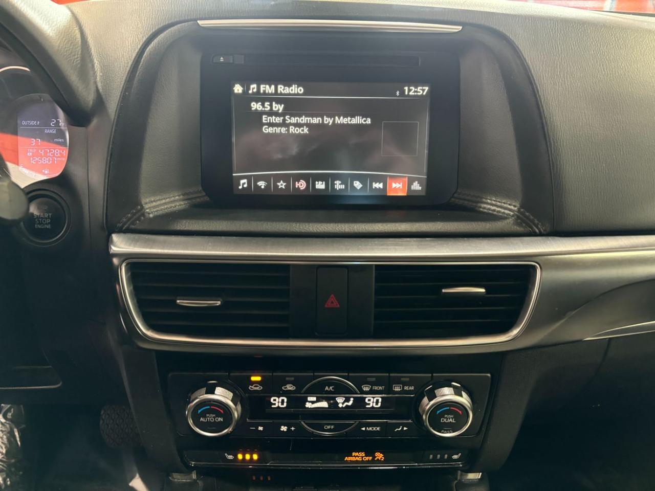 2016 Mazda CX-5 Grand Touring Franklin OH