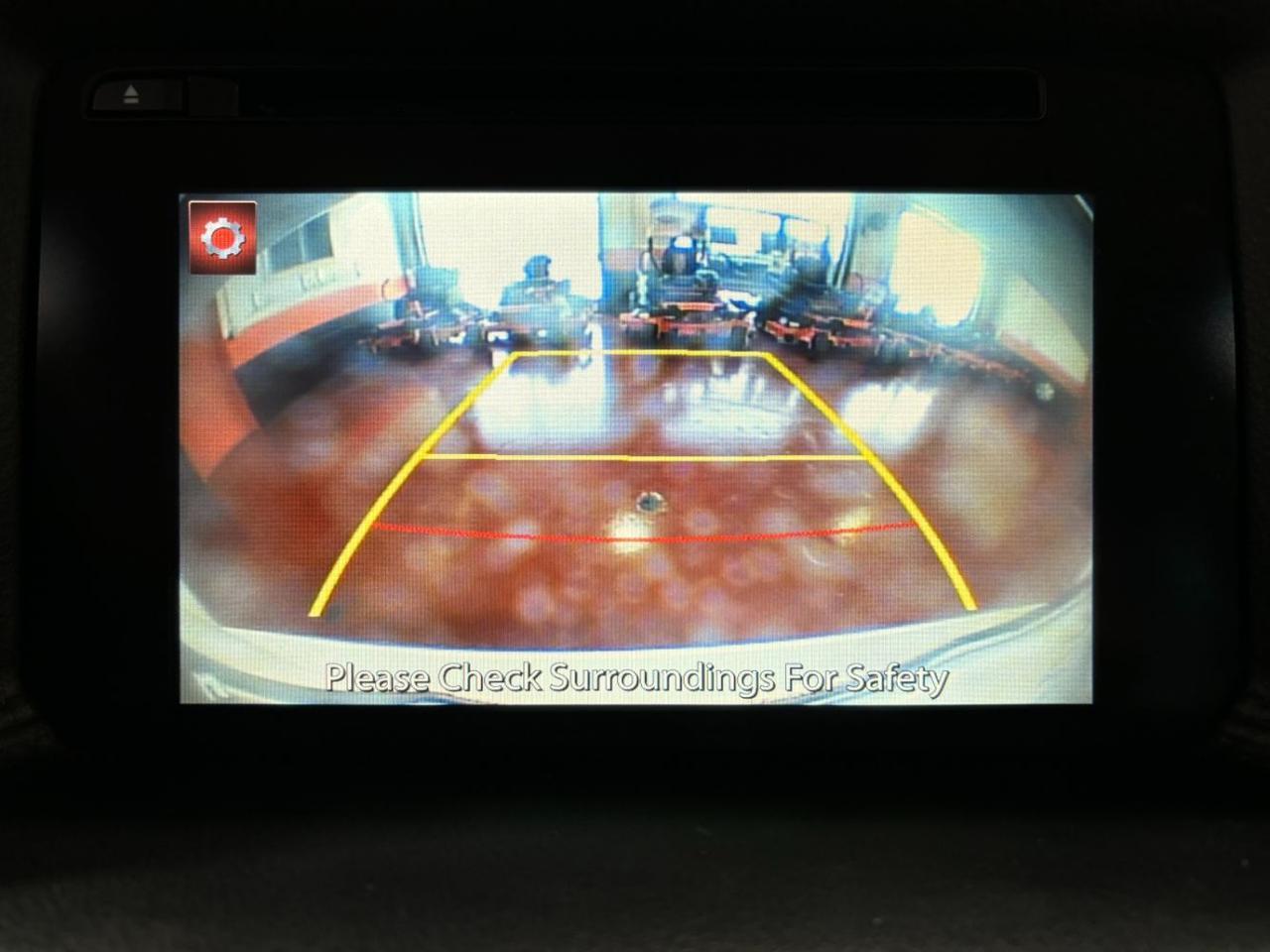 2016 Mazda CX-5 Grand Touring Franklin OH