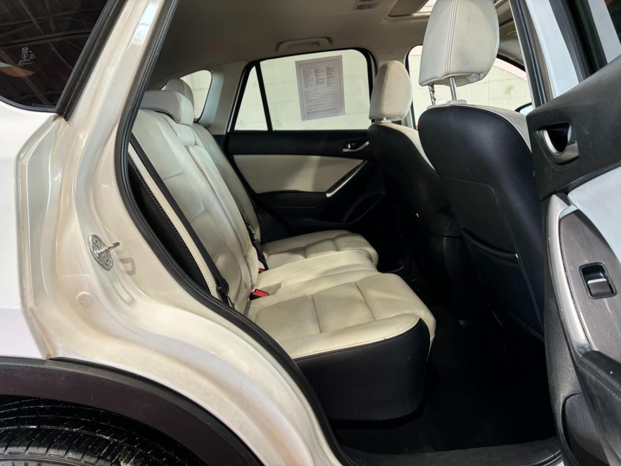 2016 Mazda CX-5 Grand Touring Franklin OH