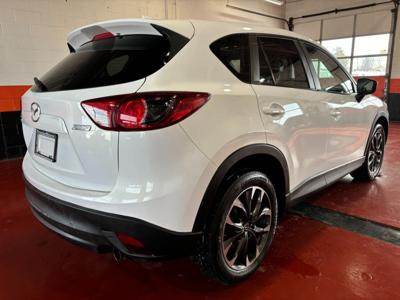 2016 Mazda CX-5 Grand Touring Franklin OH