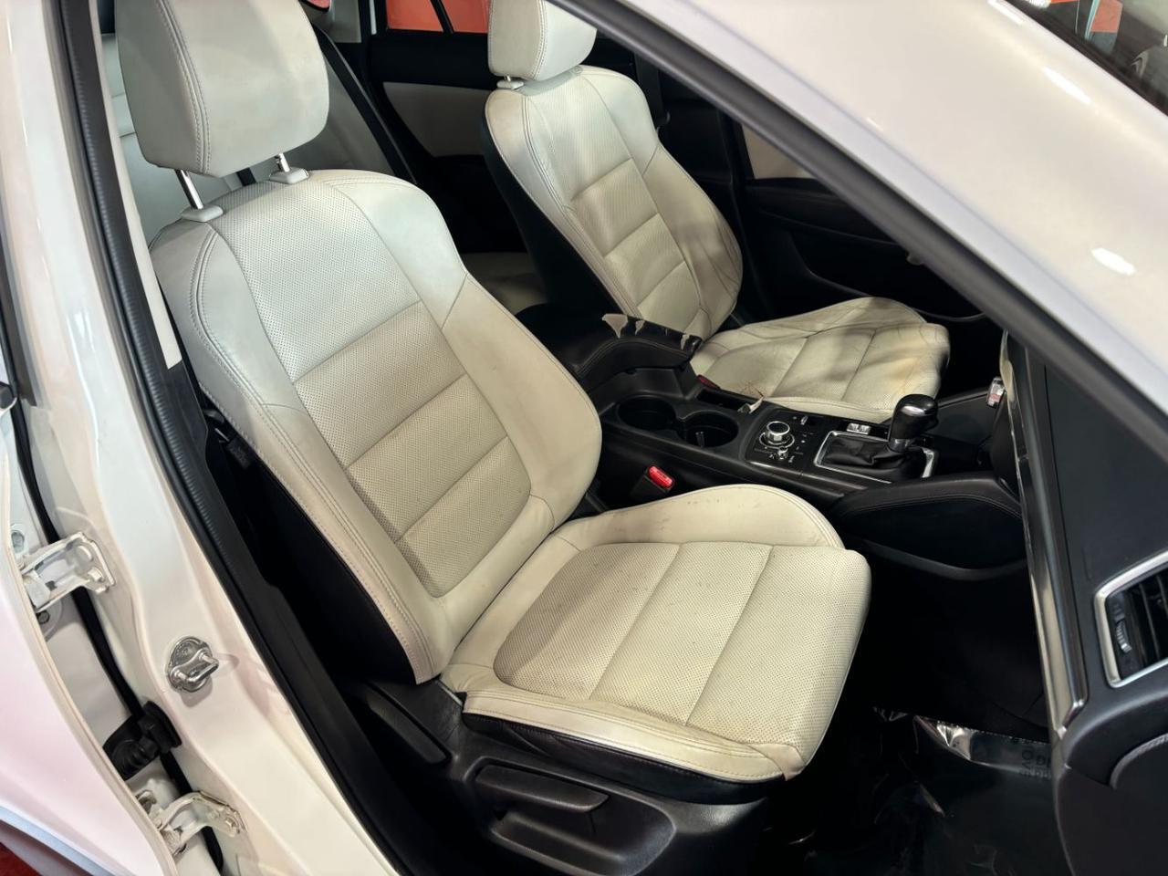 2016 Mazda CX-5 Grand Touring Franklin OH