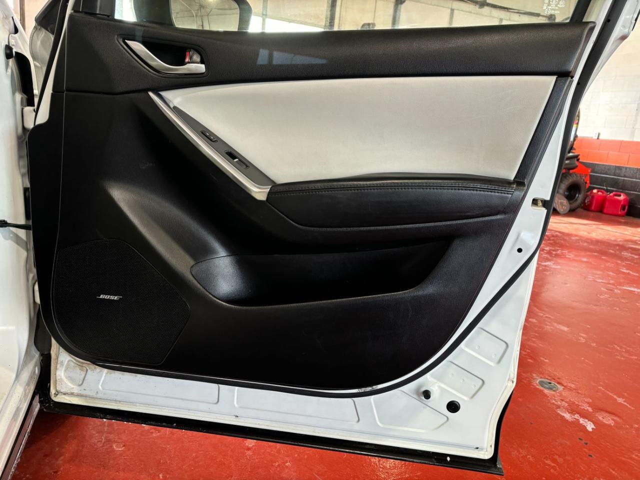 2016 Mazda CX-5 Grand Touring Franklin OH