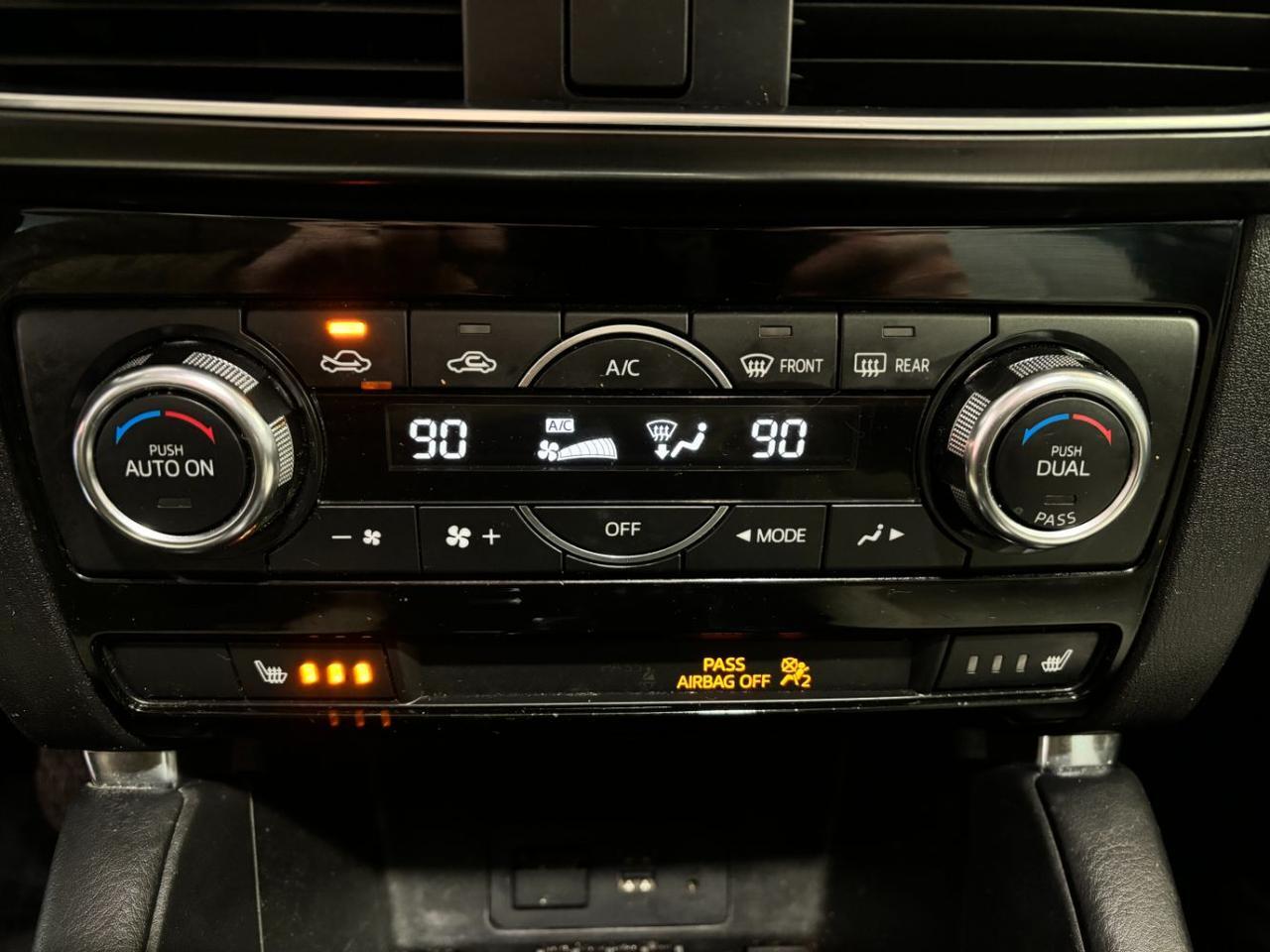 2016 Mazda CX-5 Grand Touring Franklin OH