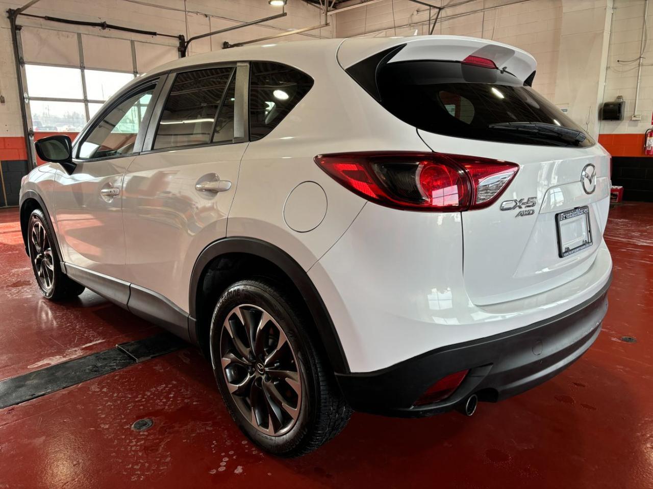 2016 Mazda CX-5 Grand Touring Franklin OH