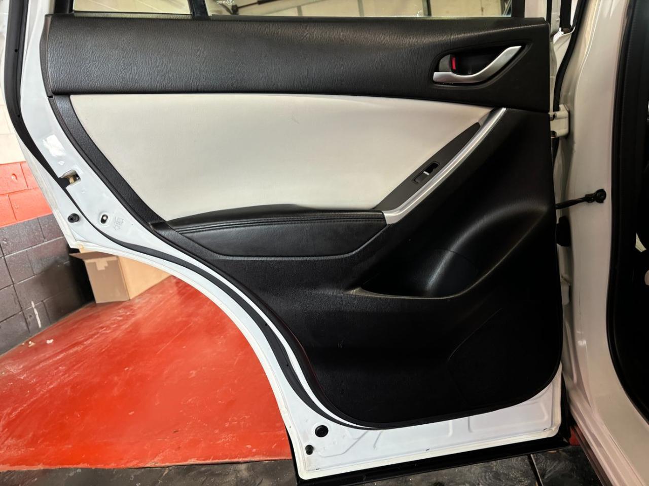 2016 Mazda CX-5 Grand Touring Franklin OH