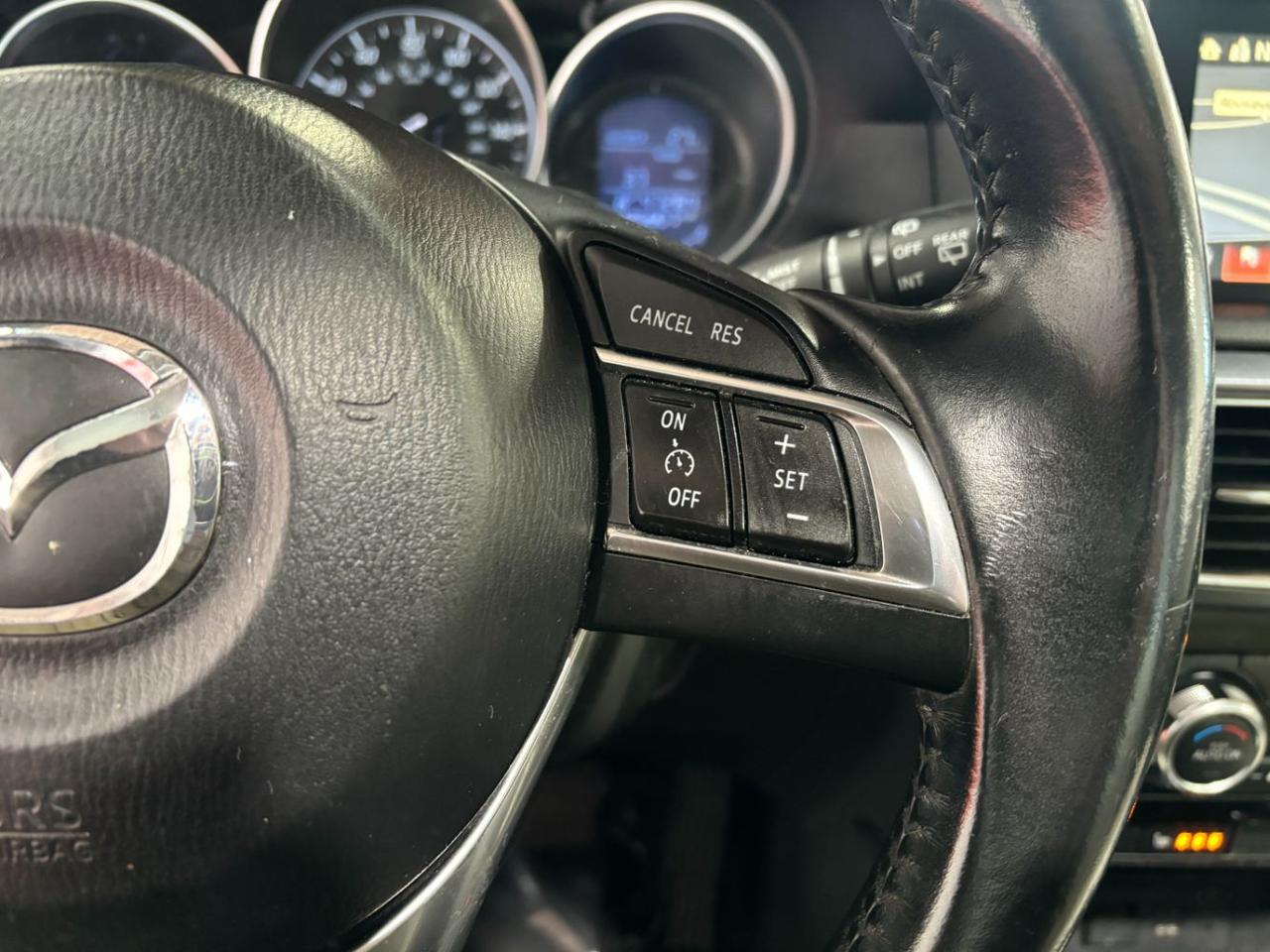 2016 Mazda CX-5 Grand Touring Franklin OH