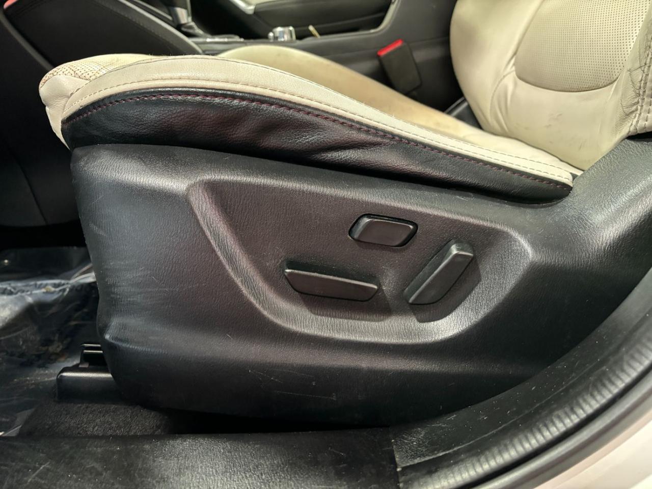 2016 Mazda CX-5 Grand Touring Franklin OH