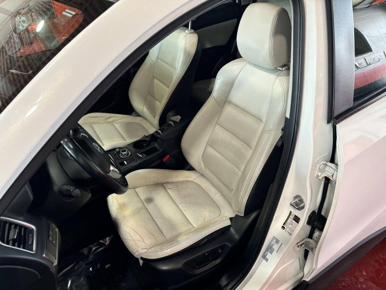 2016 Mazda CX-5 Grand Touring Franklin OH