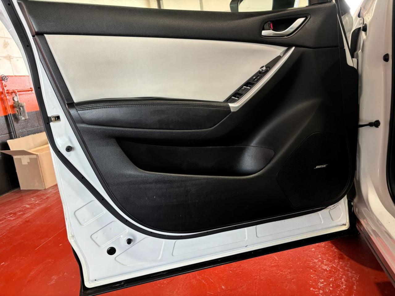 2016 Mazda CX-5 Grand Touring Franklin OH