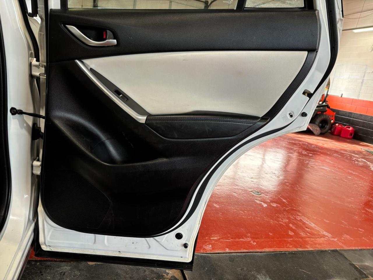 2016 Mazda CX-5 Grand Touring Franklin OH