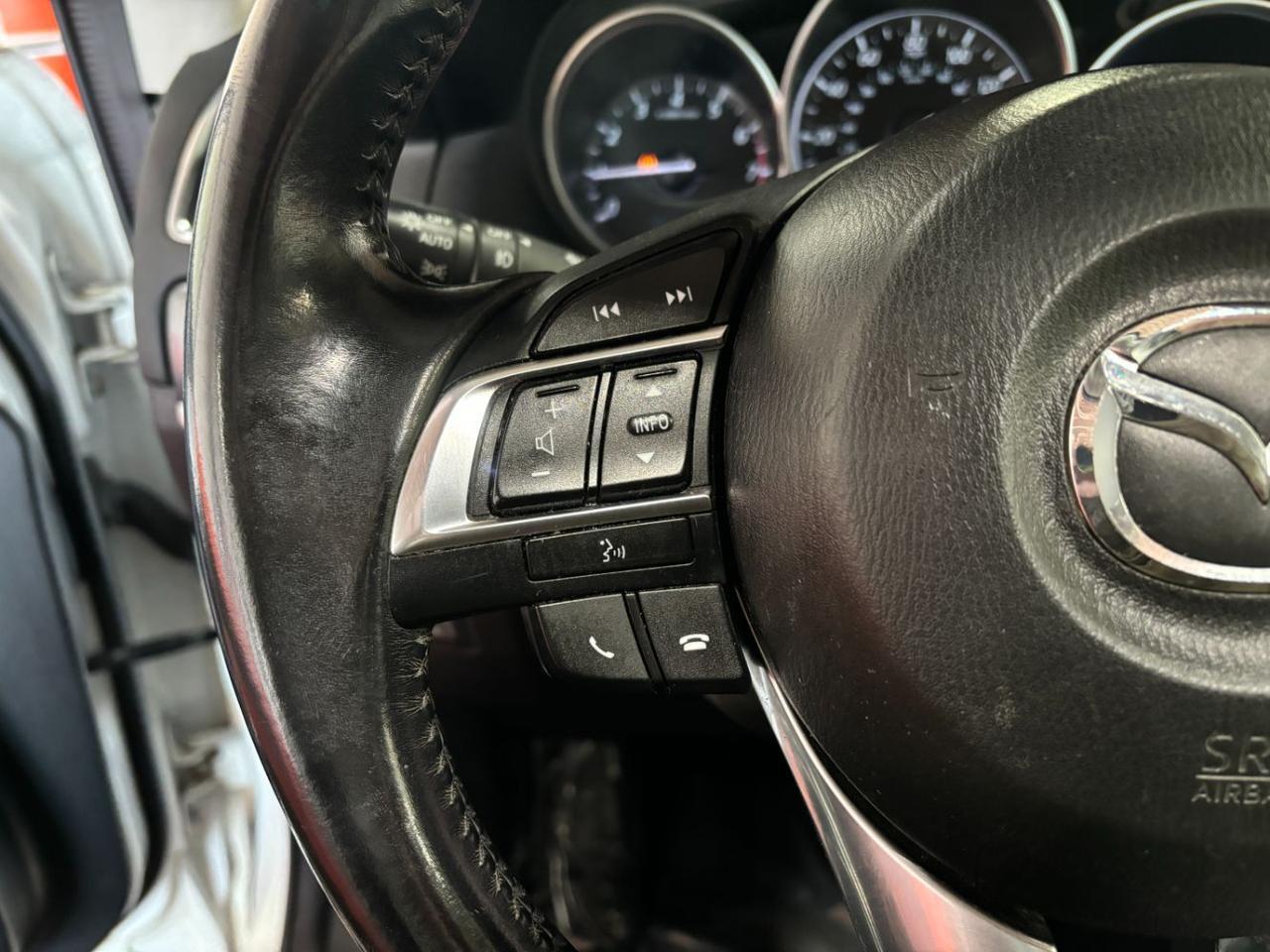 2016 Mazda CX-5 Grand Touring Franklin OH