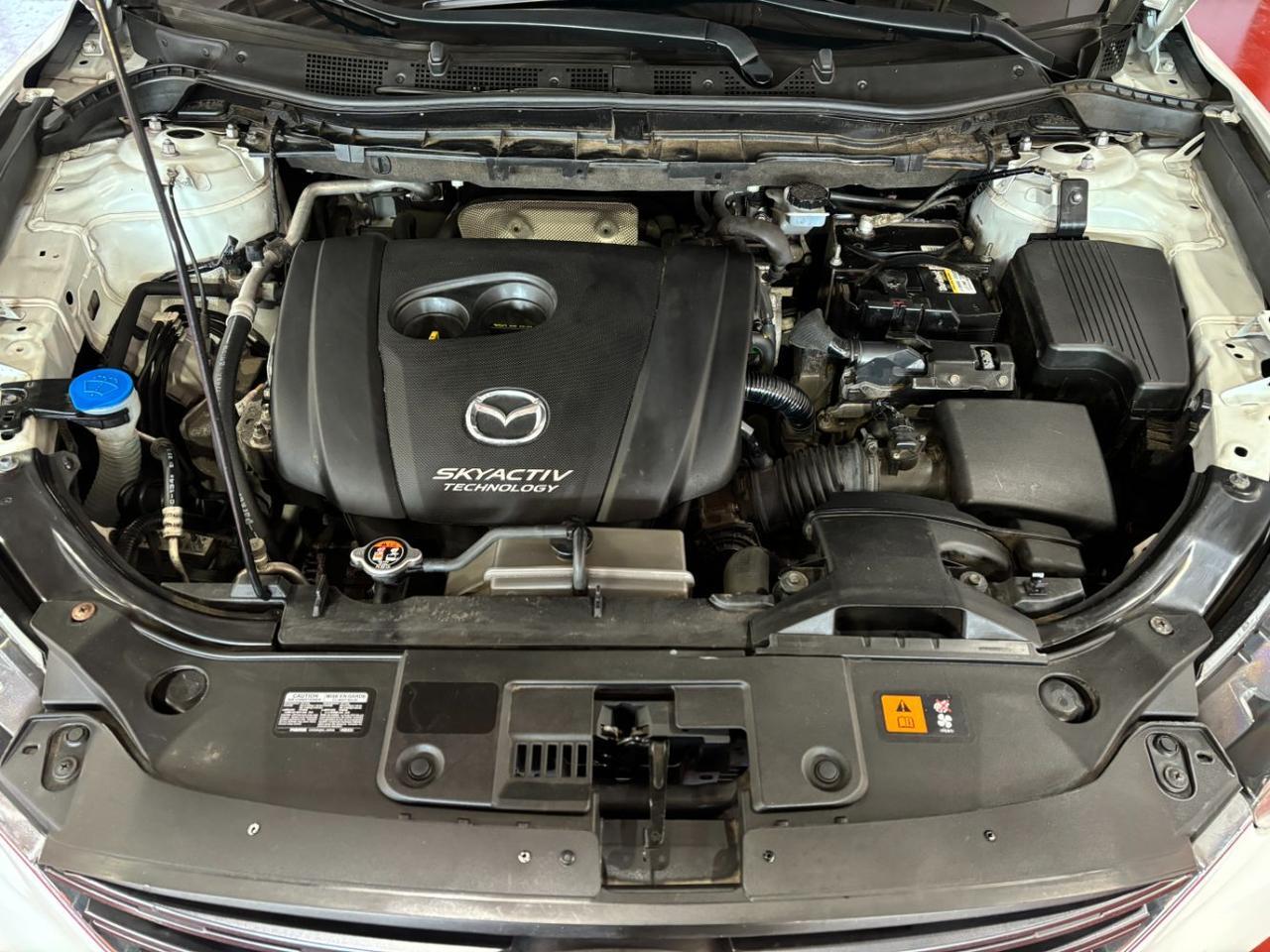 2016 Mazda CX-5 Grand Touring Franklin OH