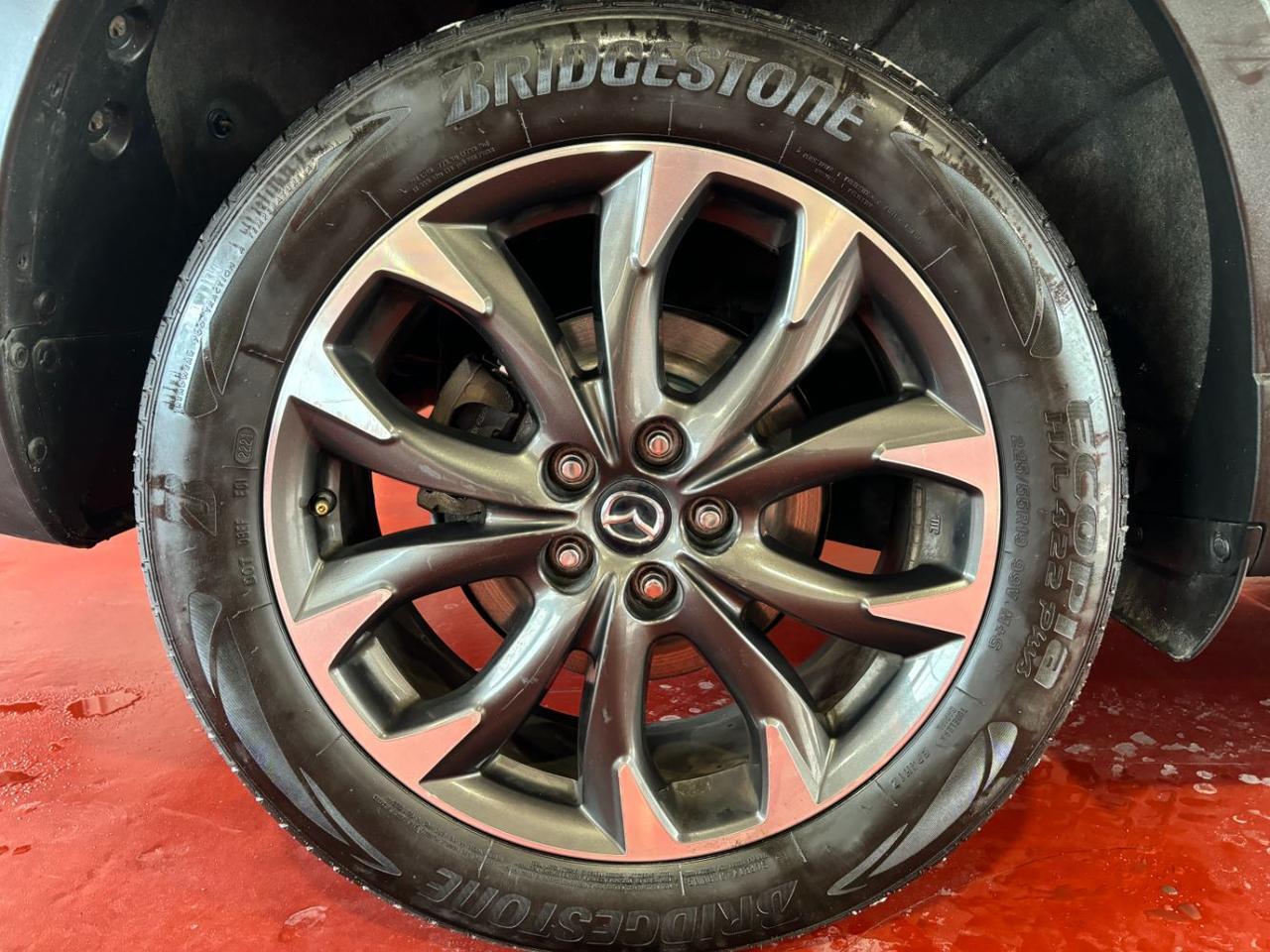 2016 Mazda CX-5 Grand Touring Franklin OH