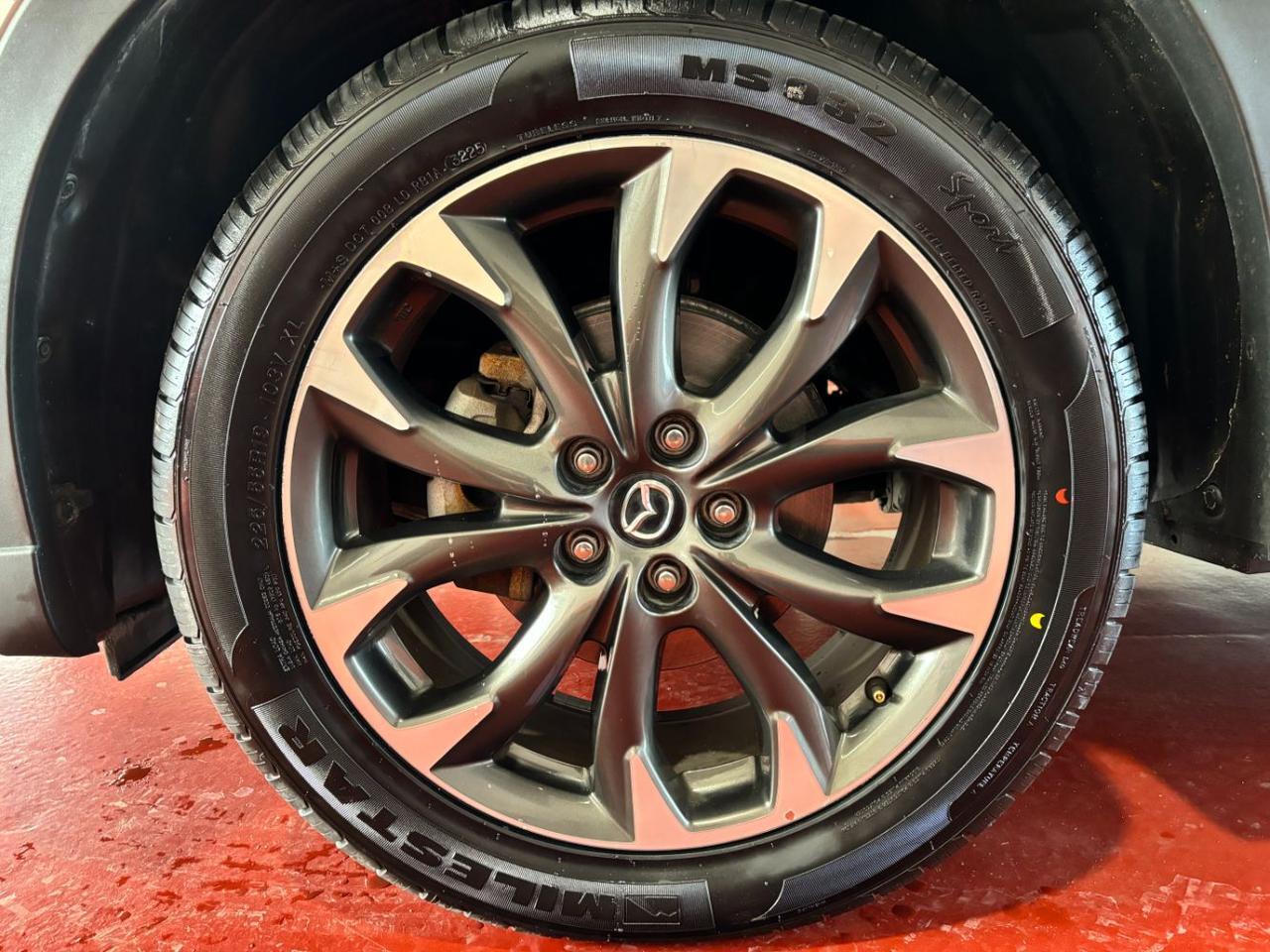 2016 Mazda CX-5 Grand Touring Franklin OH