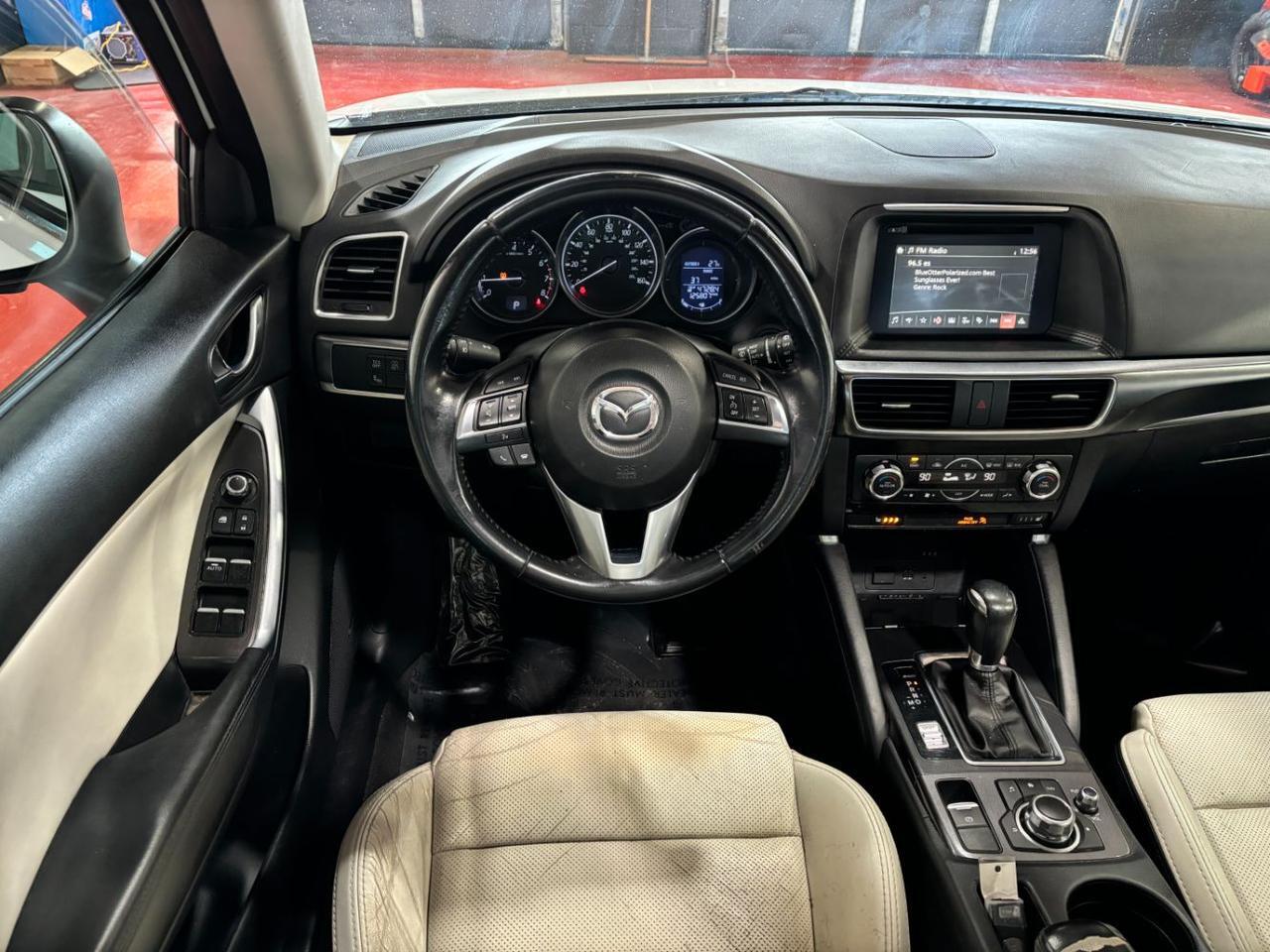 2016 Mazda CX-5 Grand Touring Franklin OH