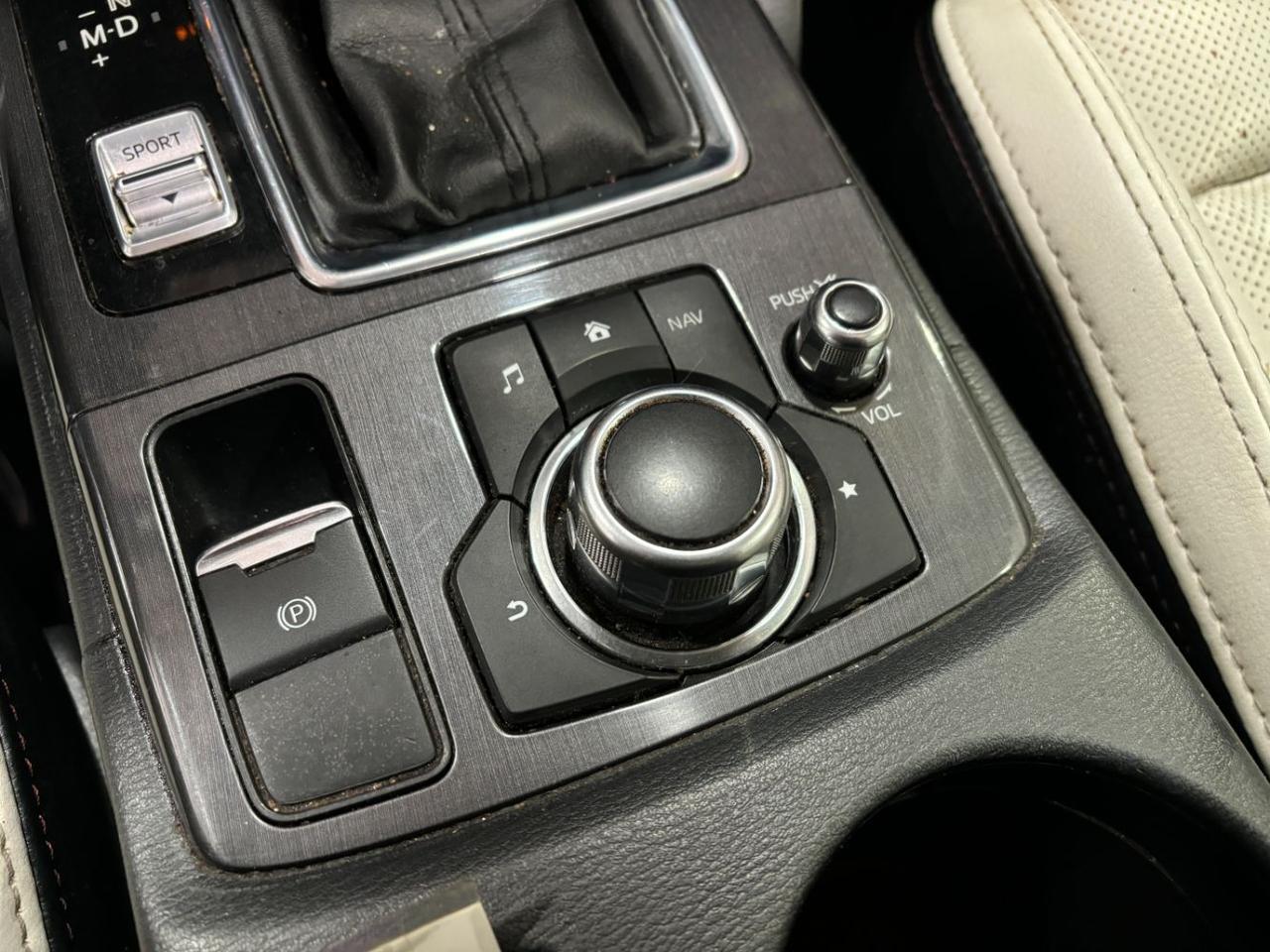 2016 Mazda CX-5 Grand Touring Franklin OH